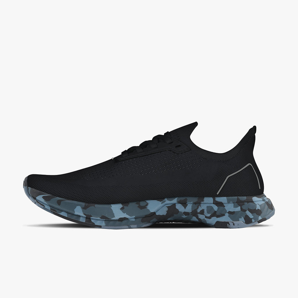Adapt Runner - Black Camo