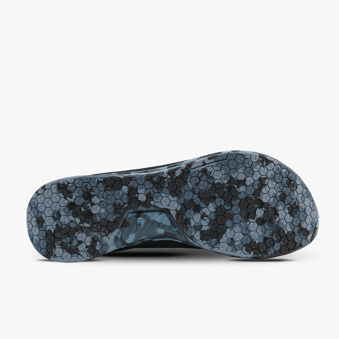Adapt Runner - Black Camo