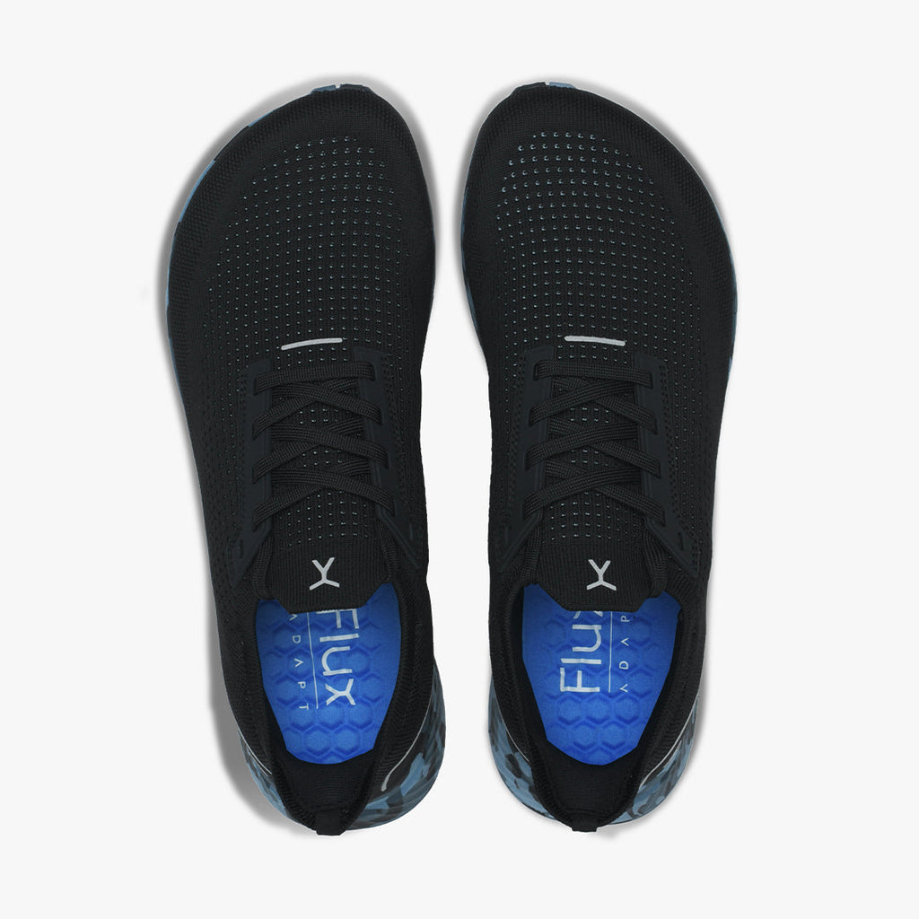 Adapt Runner - Black Camo