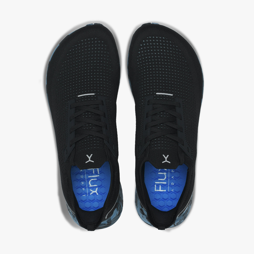 Adapt Runner - Black Camo