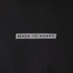 Short Sleeve Graphic Crew Neck