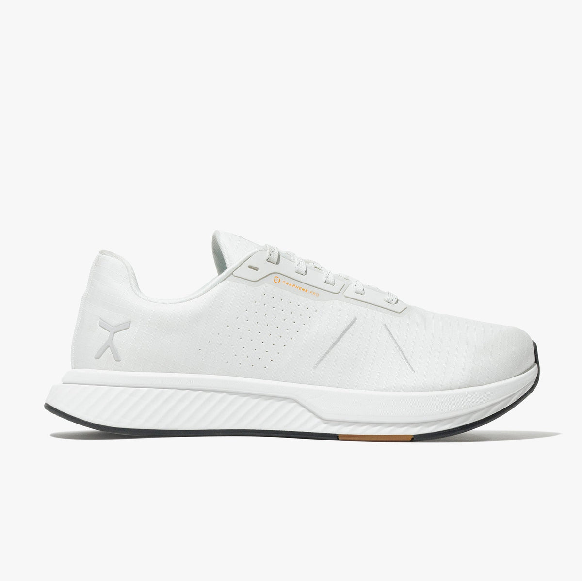 Adapt Graphene RR - Ghost White — Training