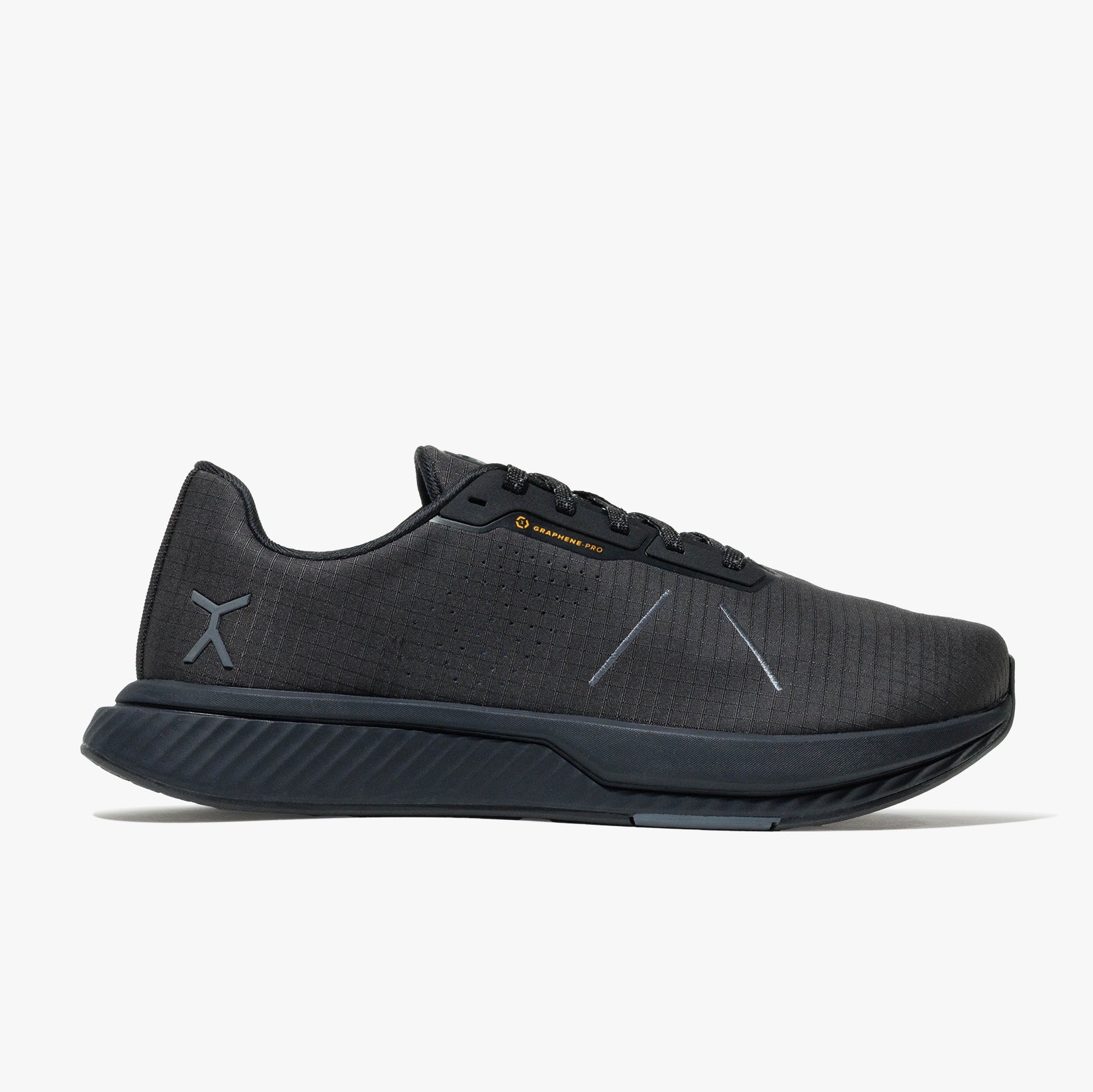 Adapt Graphene RR - Shadow Black — Training