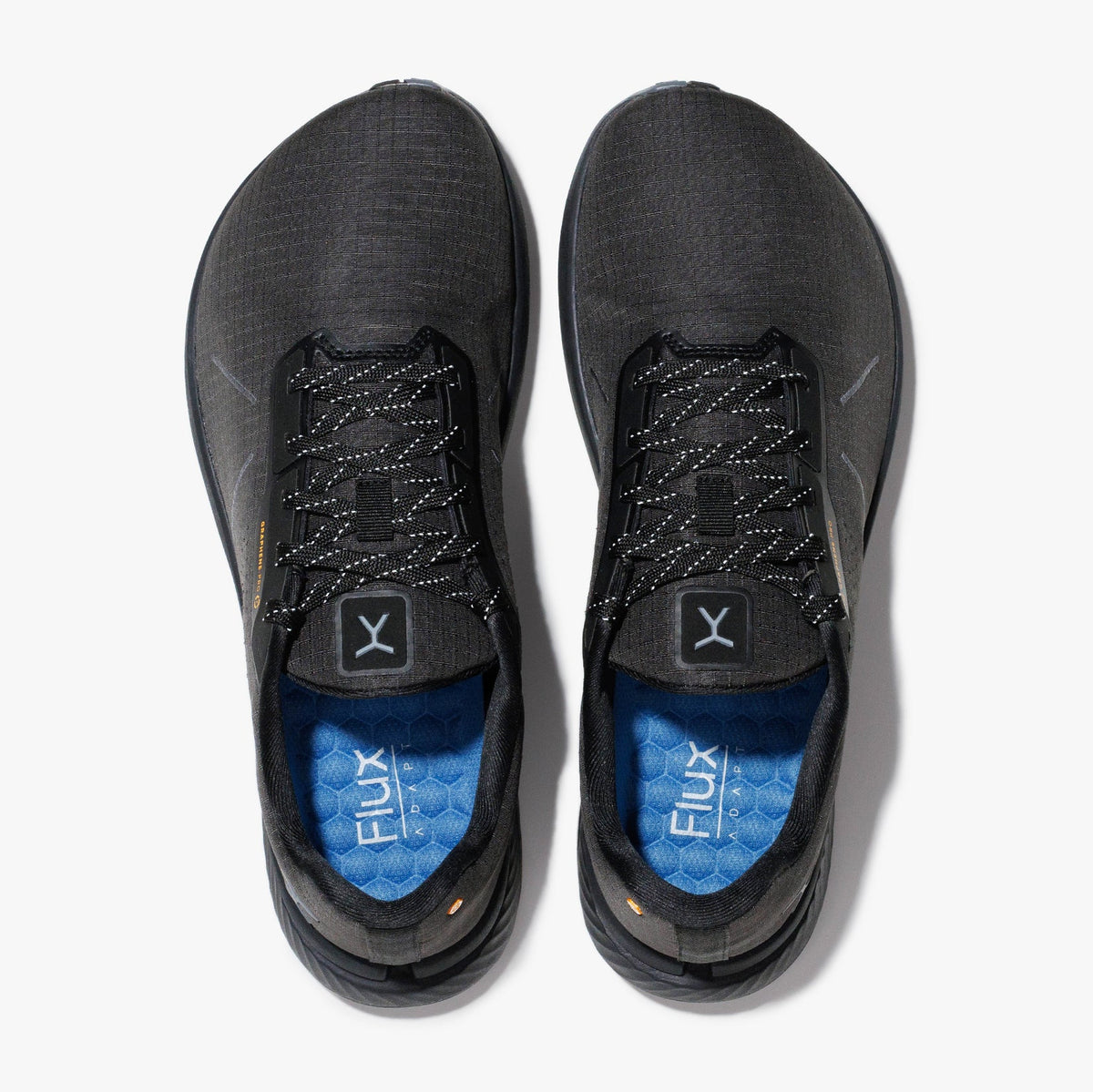 Adapt Graphene RR - Shadow Black — Training