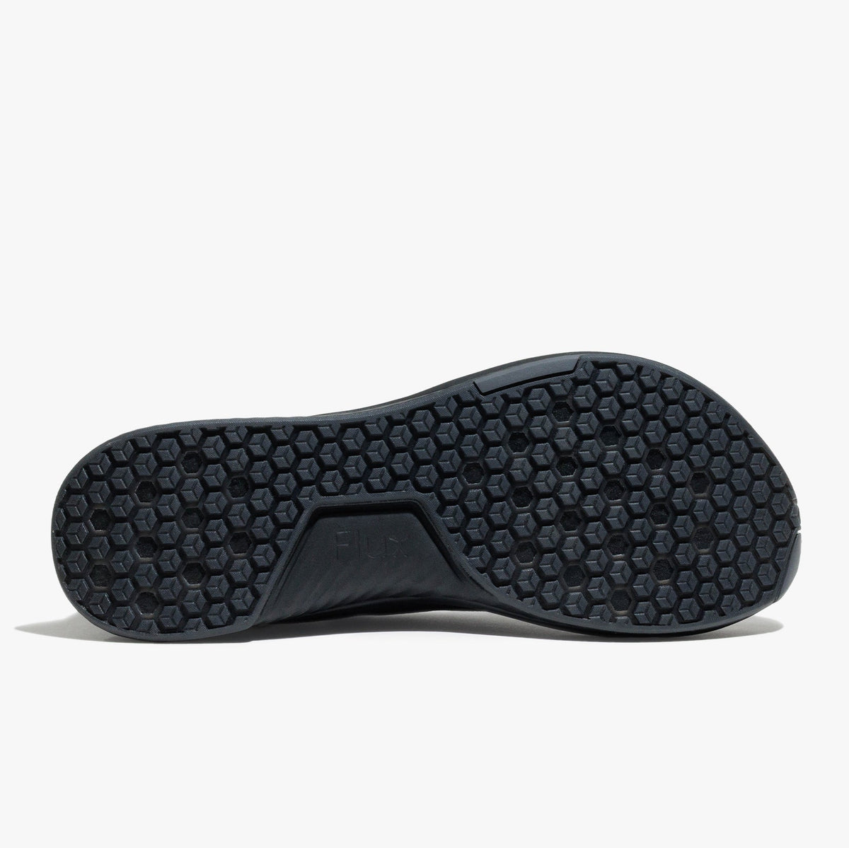 Adapt Runner H2O Pro - Black — Weather-Ready