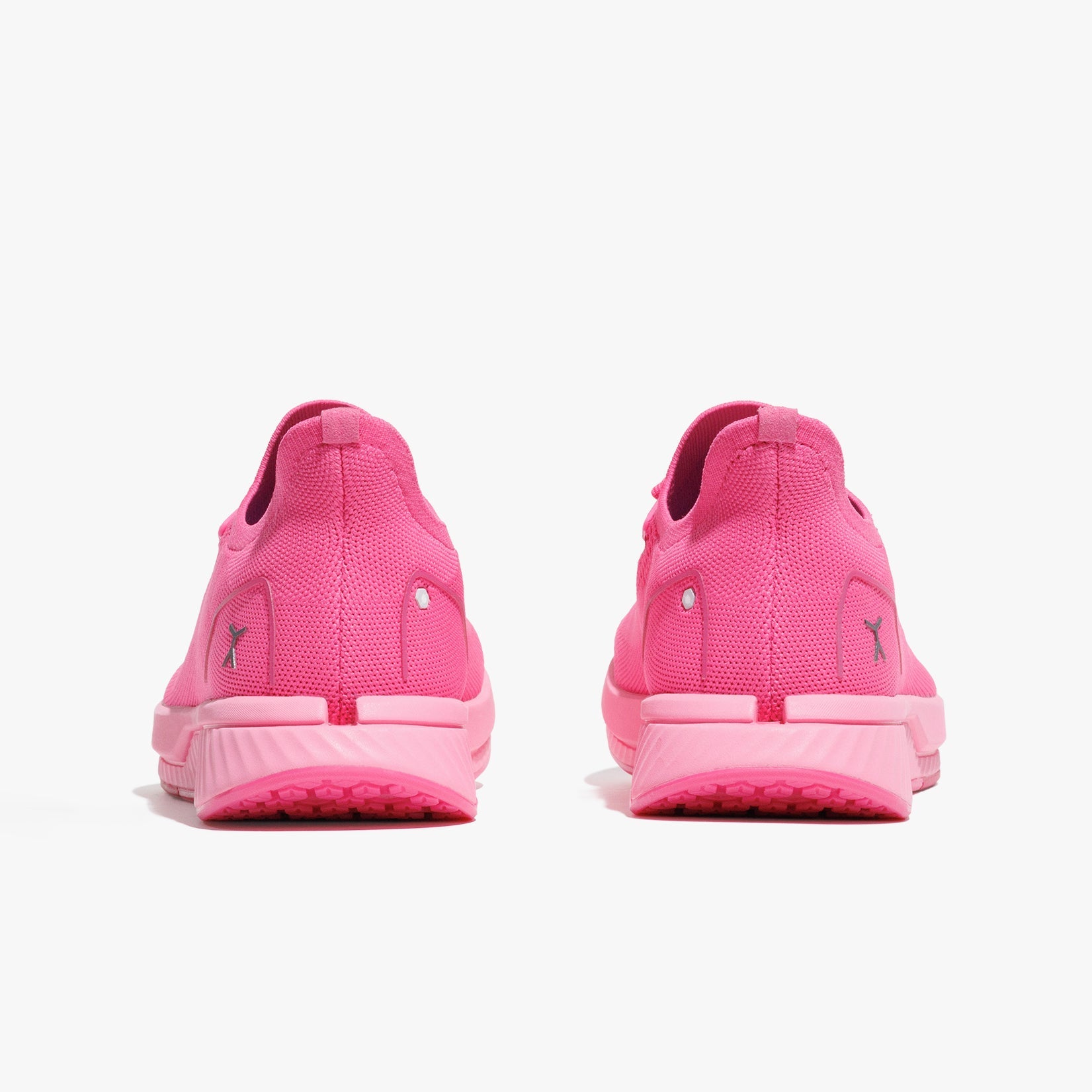 Adapt Runner H2O Pro - Electric Pink — Weather-Ready