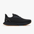 Adapt Runner - Black/Gum