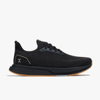 Adapt Runner - Black/Gum