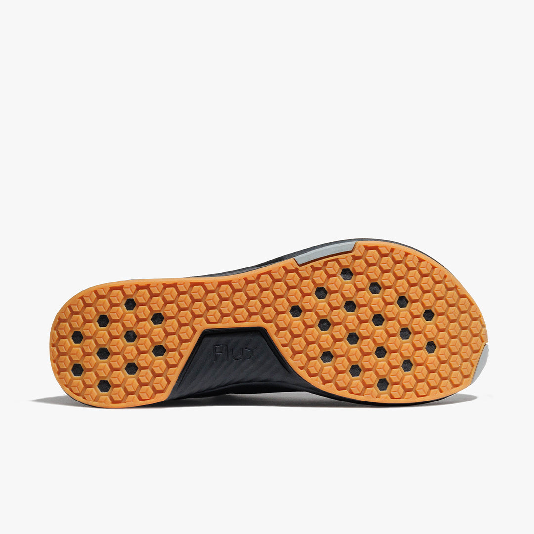 Adapt Runner - Black/Gum
