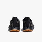 Adapt Runner - Black/Gum
