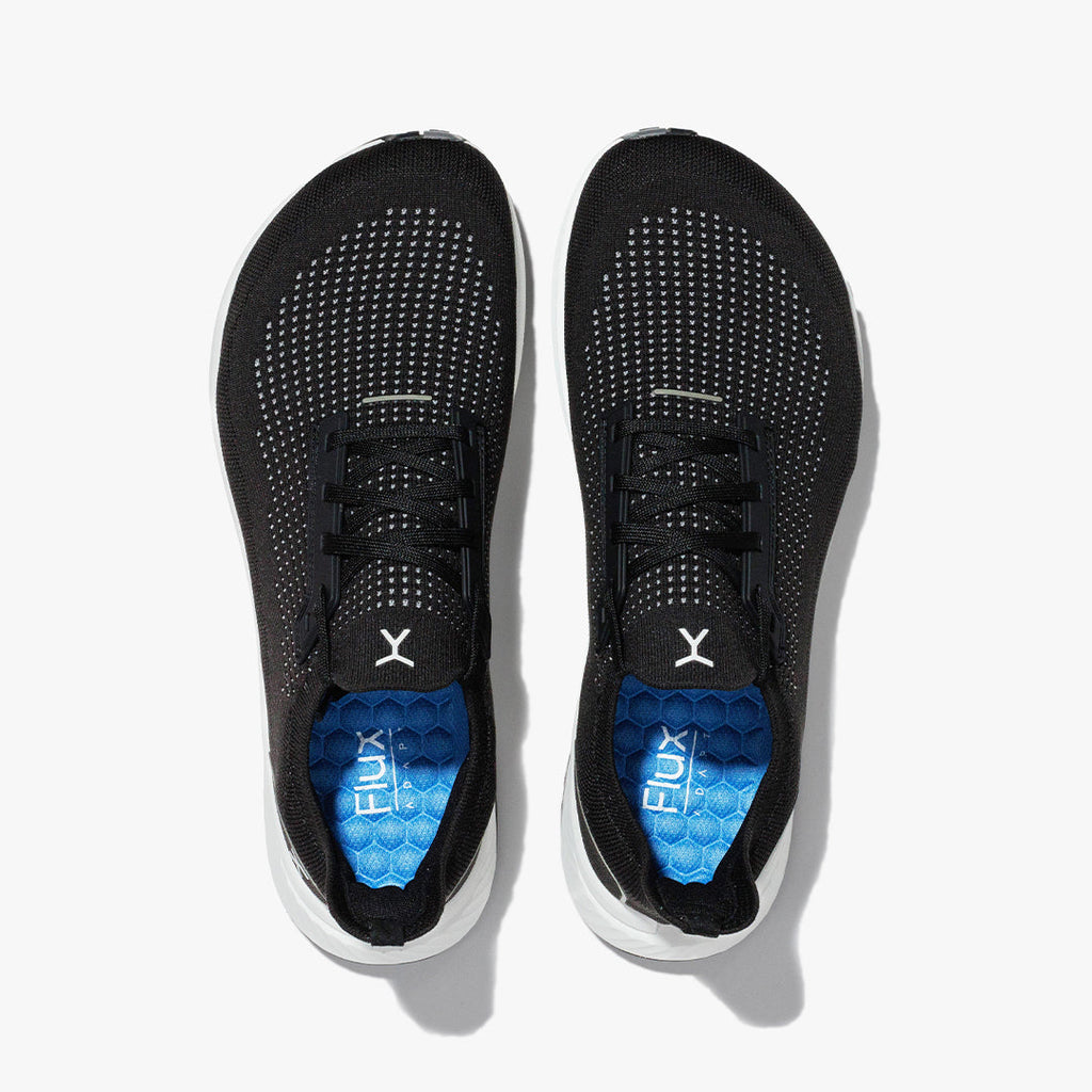 Adapt Runner - Black/White