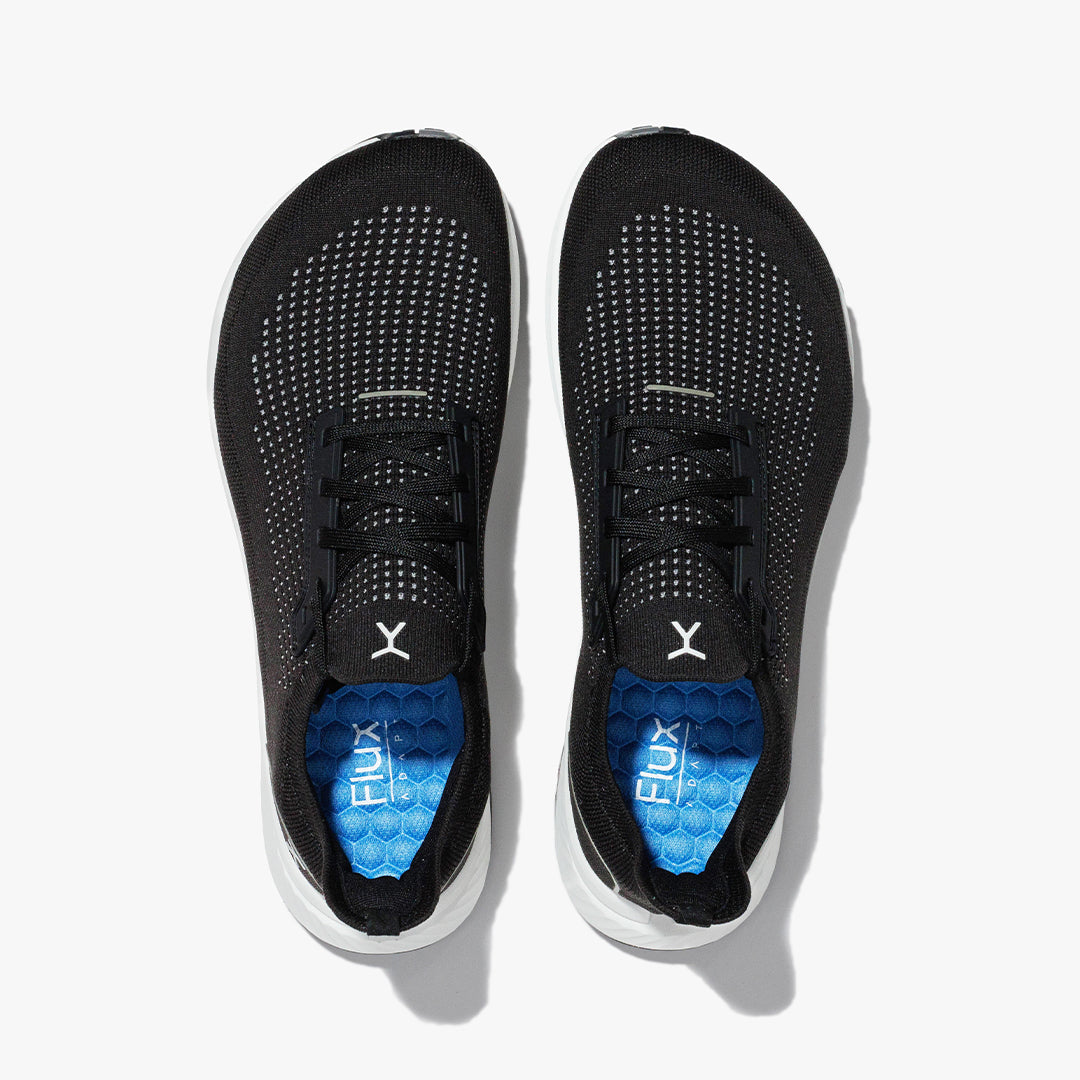Adapt Runner - Black/White