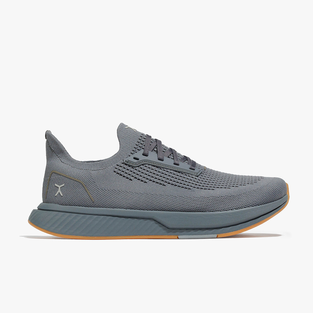 Adapt Runner - Grey/Gum
