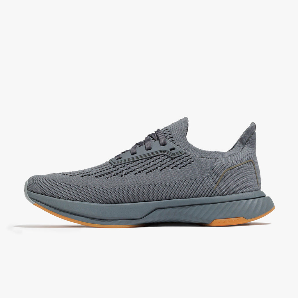 Adapt Runner - Grey/Gum