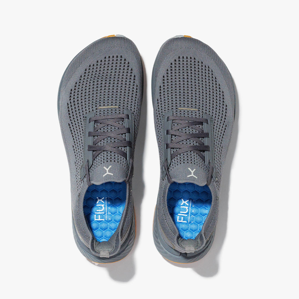 Adapt Runner - Grey/Gum