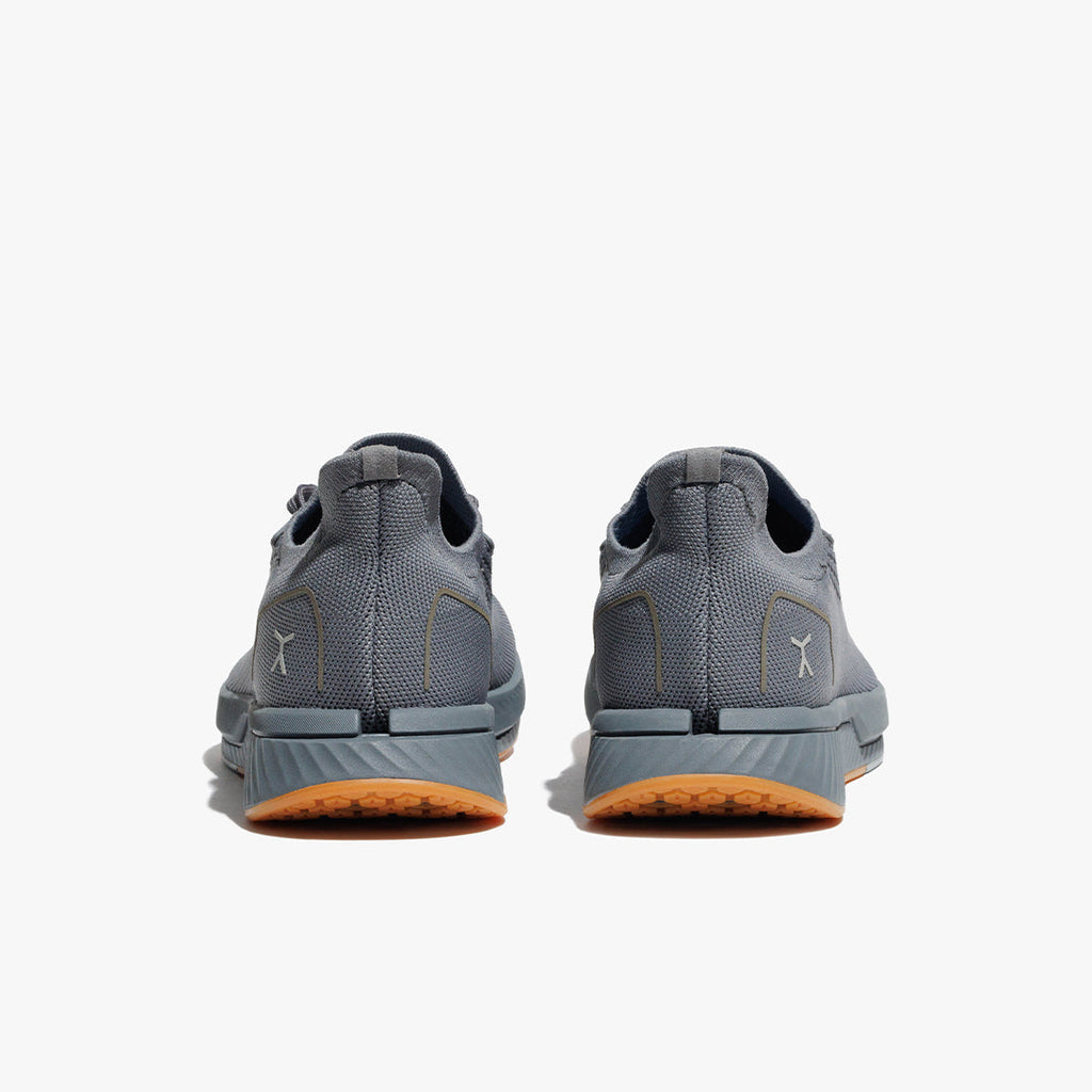 Adapt Runner - Grey/Gum