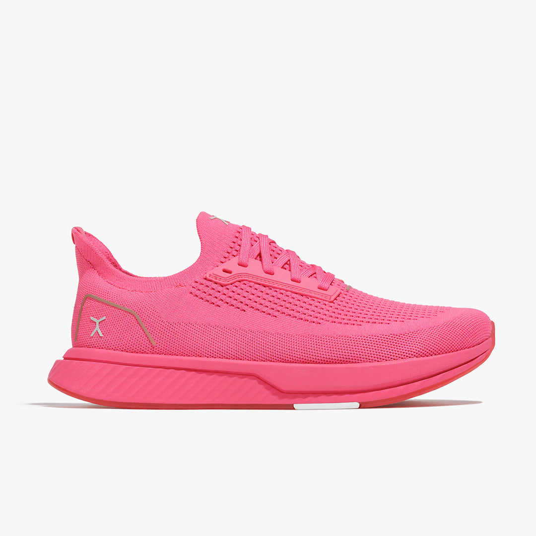 Adapt Runner - Neon Pink — Everyday