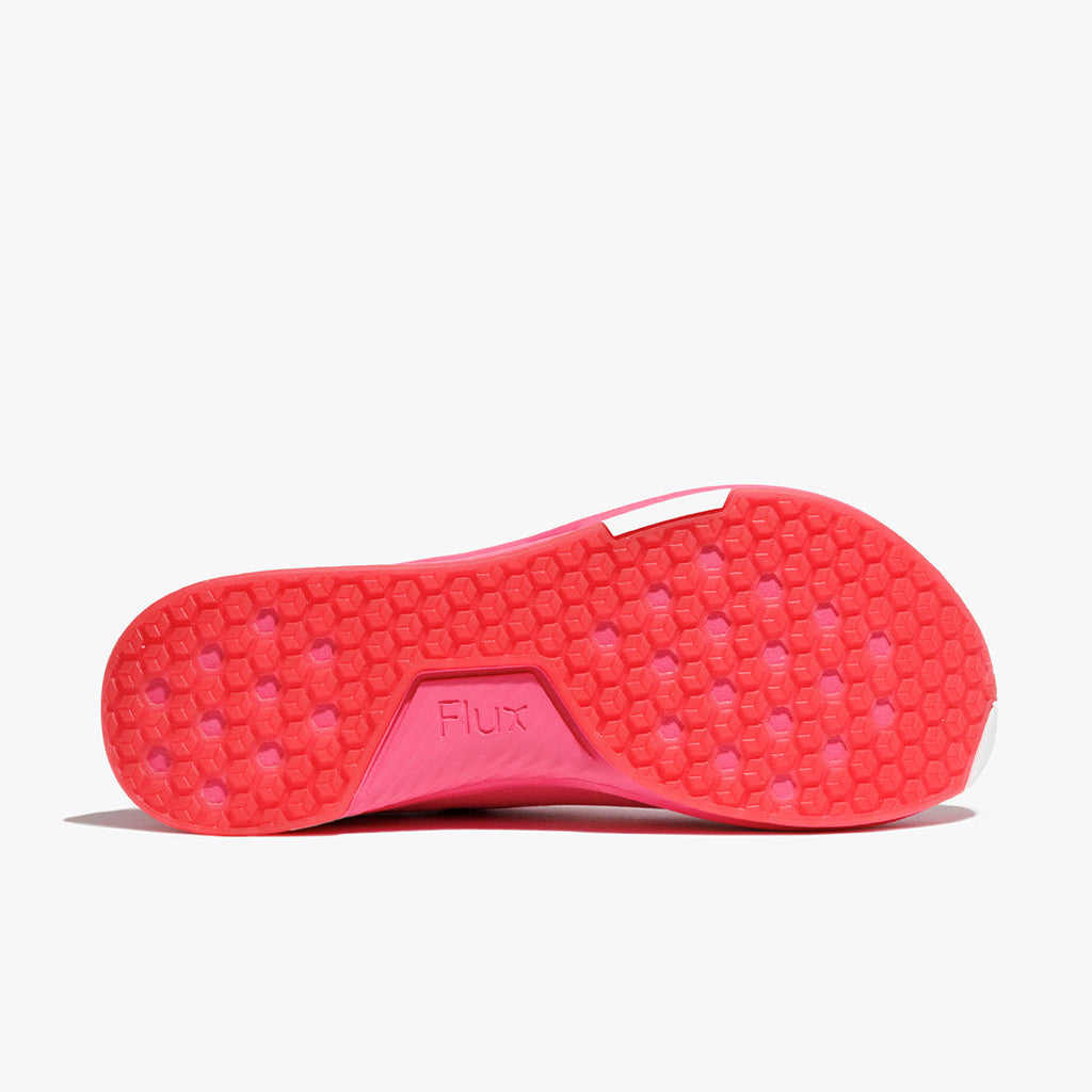 Adapt Runner - Neon Pink
