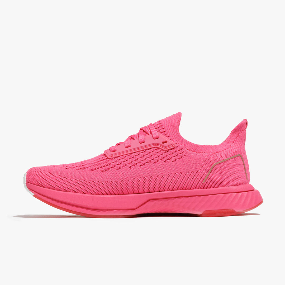 Adapt Runner - Neon Pink