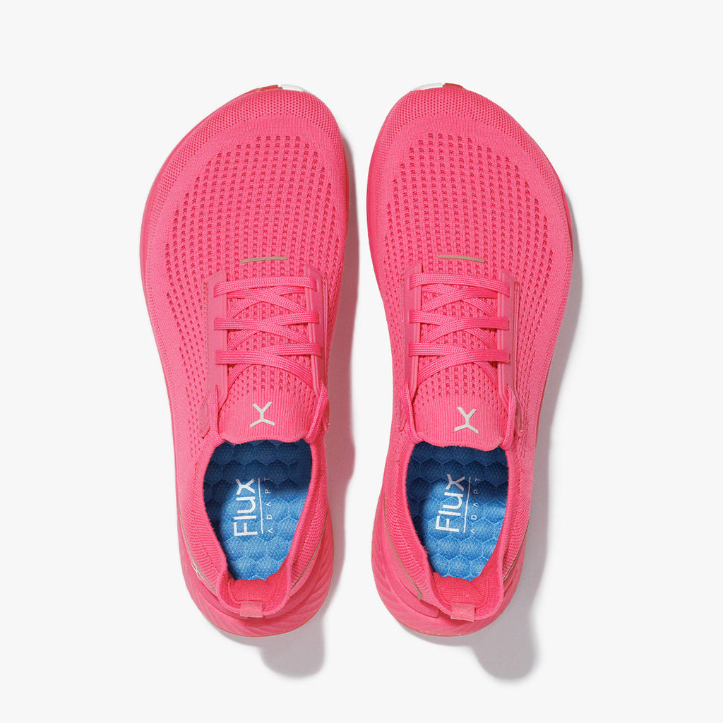 Adapt Runner - Neon Pink