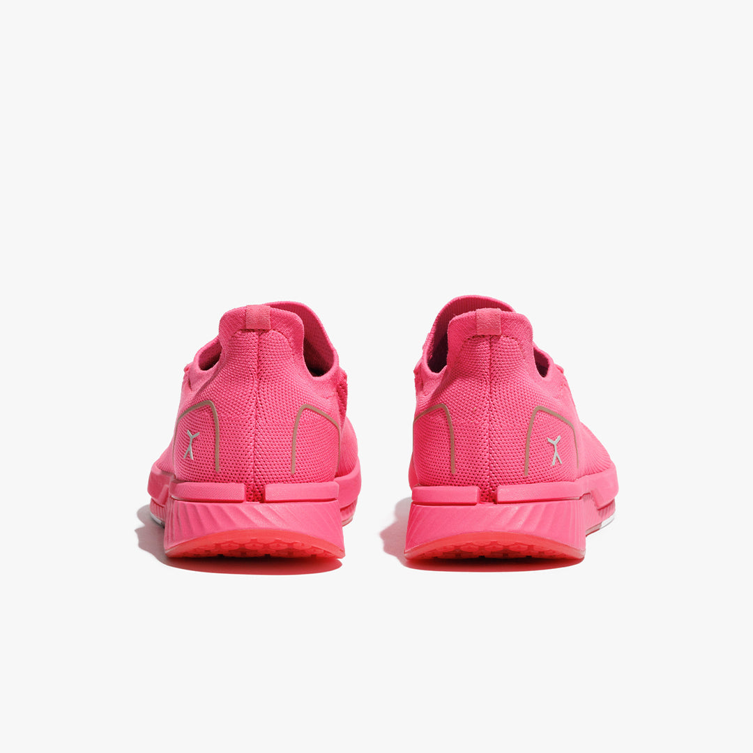 Adapt Runner - Neon Pink