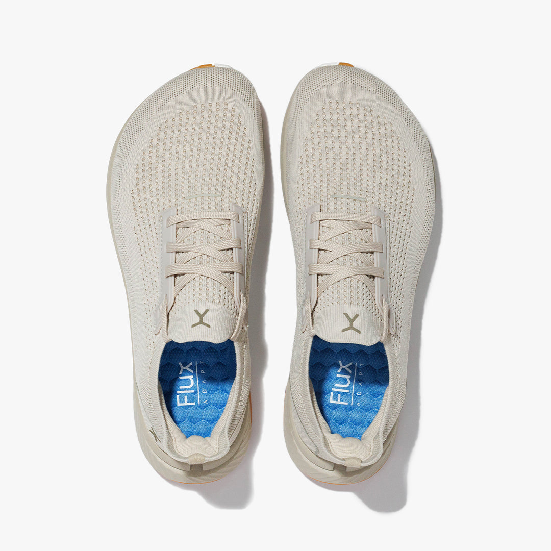 Adapt Runner - Sand — Everyday