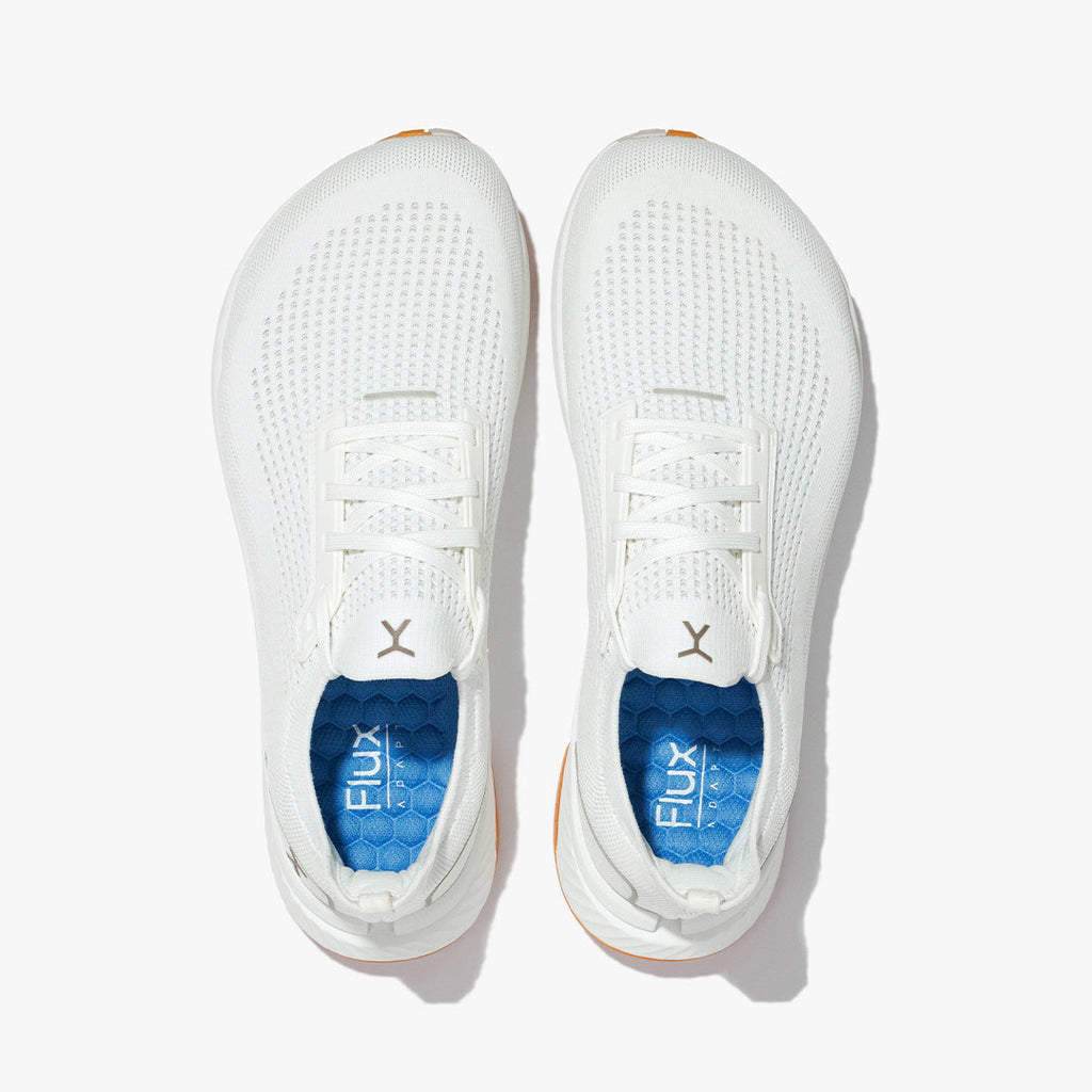 Adapt Runner - White/Gum