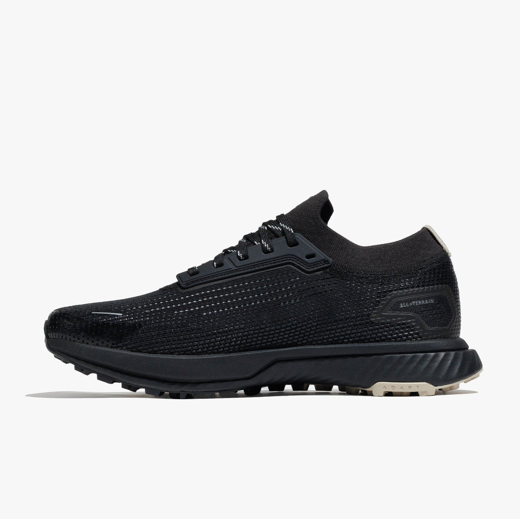 Adapt Trail Runner - Black