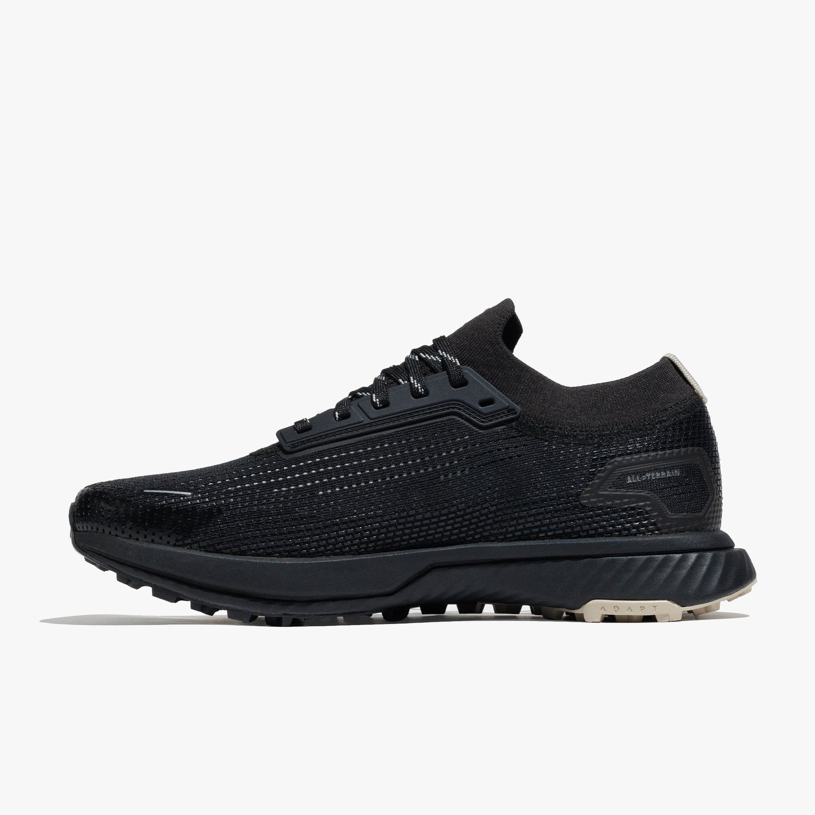 Adapt Trail Runner - Black