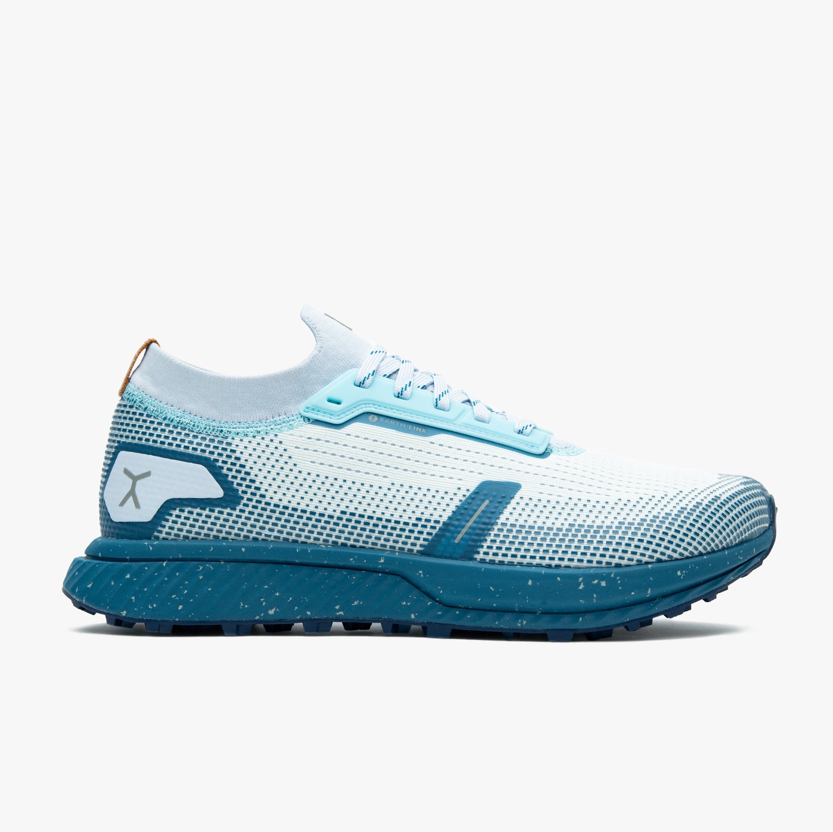 Adapt Trail Runner - Glacier