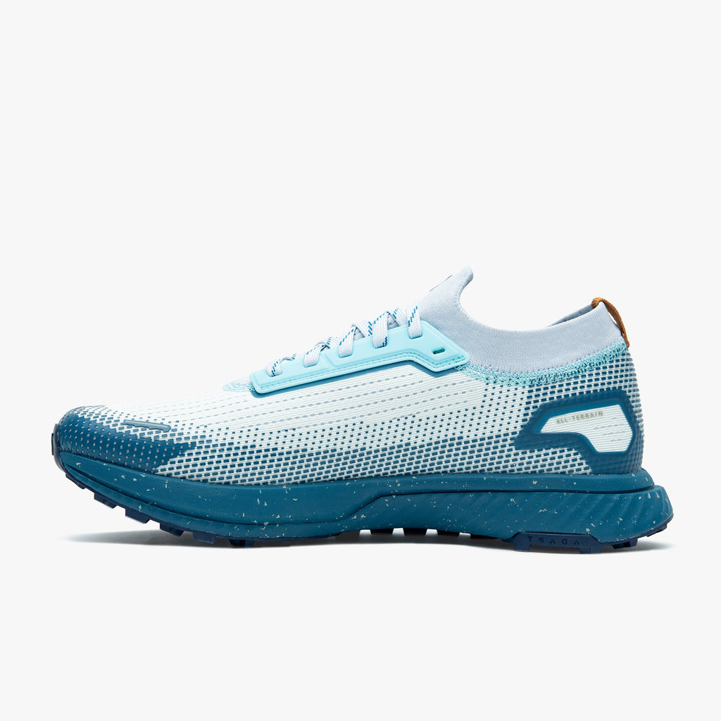 Adapt Trail Runner - Glacier