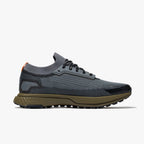 Adapt Trail Runner - Grey/Olive/Flare