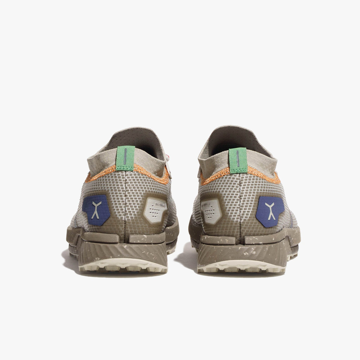 Adapt Trail Runner - Trail Mix — Trail-Ready