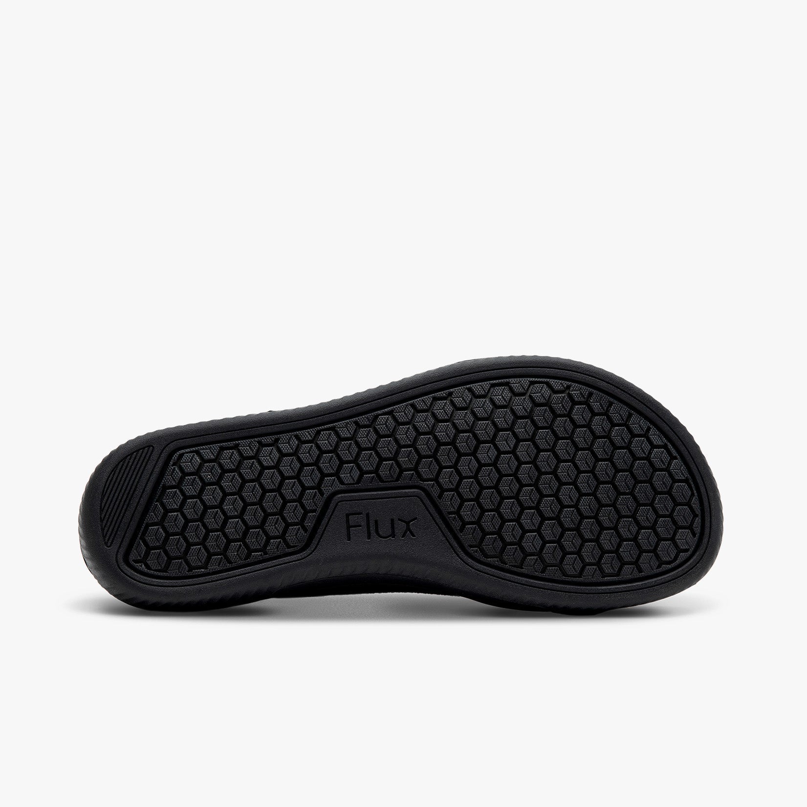 Adapt Knit Trainer - Black/Black