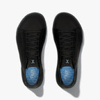 Adapt Knit Trainer - Black/Black