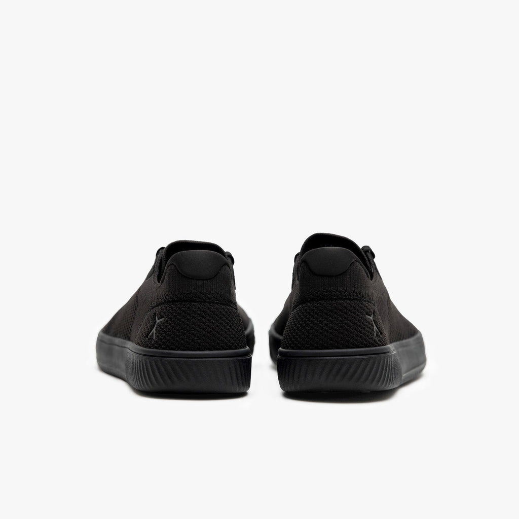 Adapt Knit Trainer - Black/Black