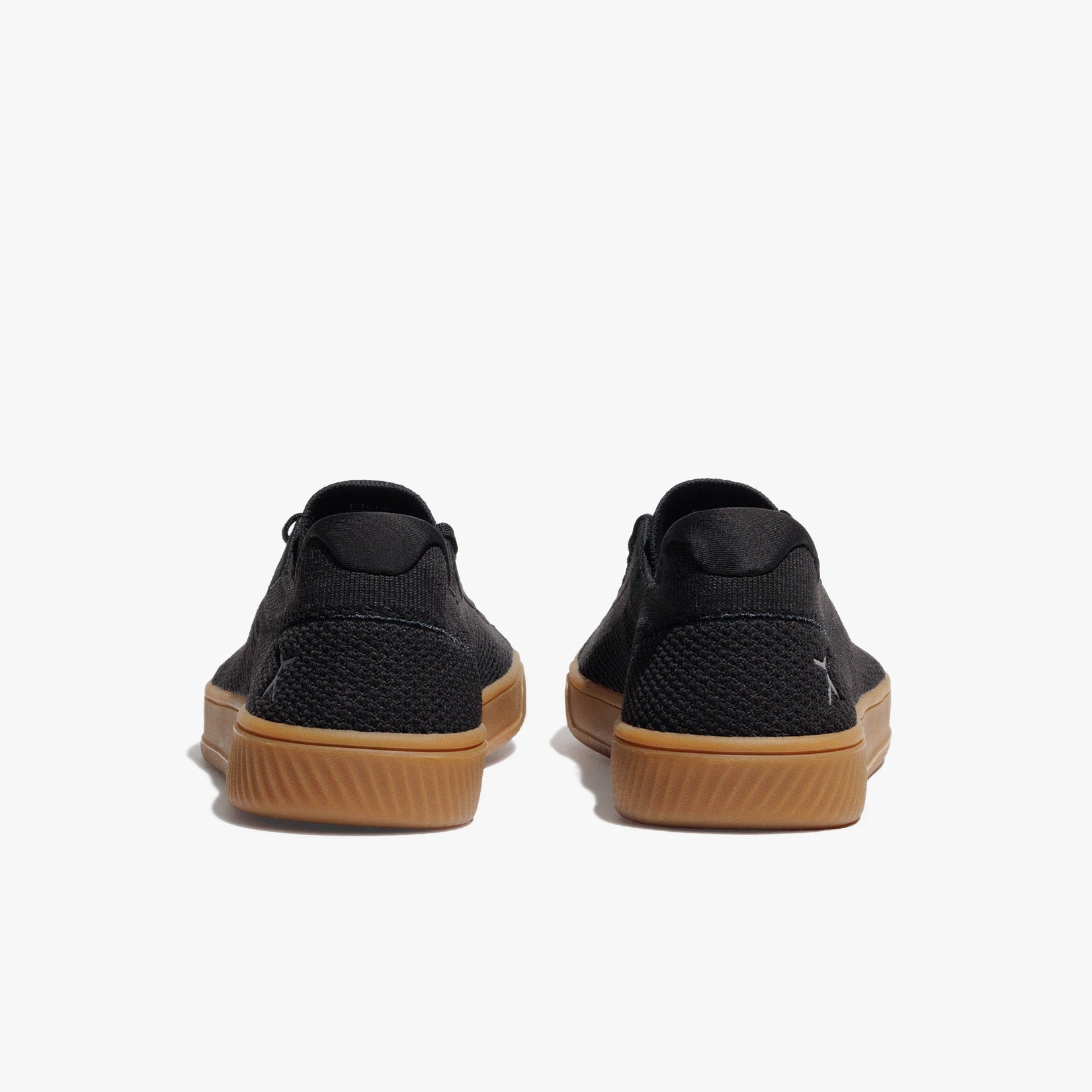 Adapt Knit Trainer - Black/Gum