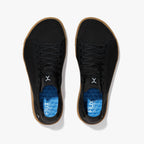 Adapt Knit Trainer - Black/Gum