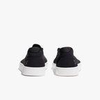 Adapt Knit Trainer - Black/White