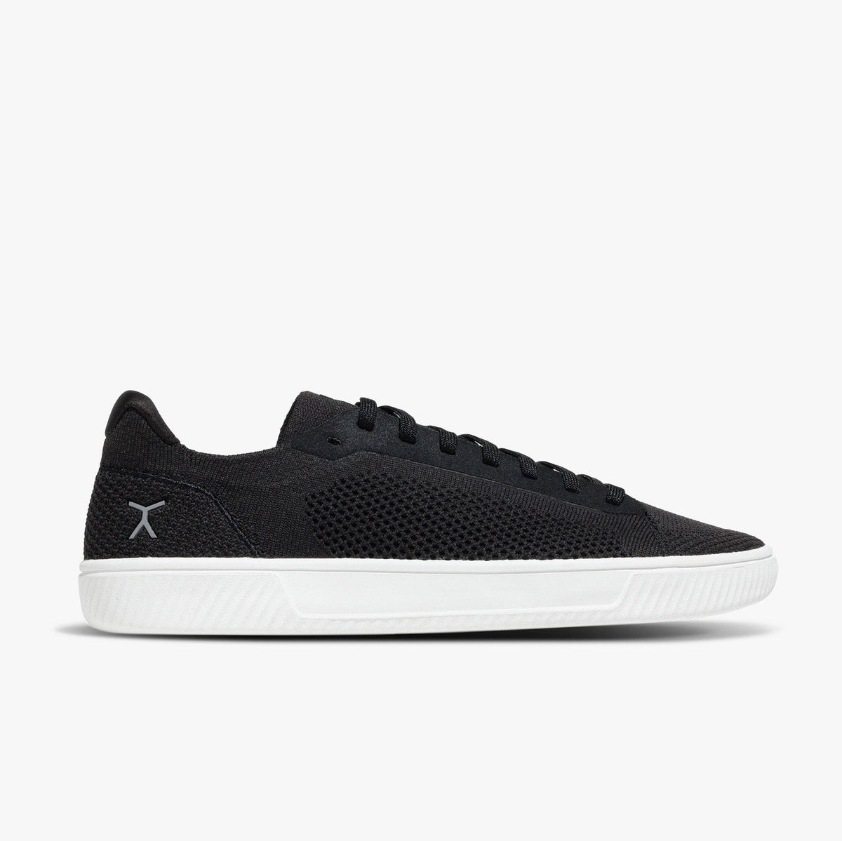 Adapt Knit Trainer - Black/White