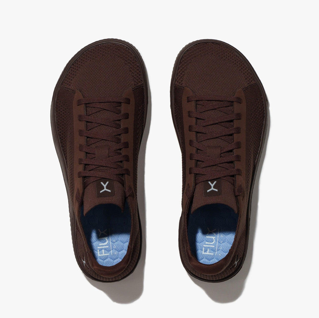 Adapt Knit Trainer - Espresso