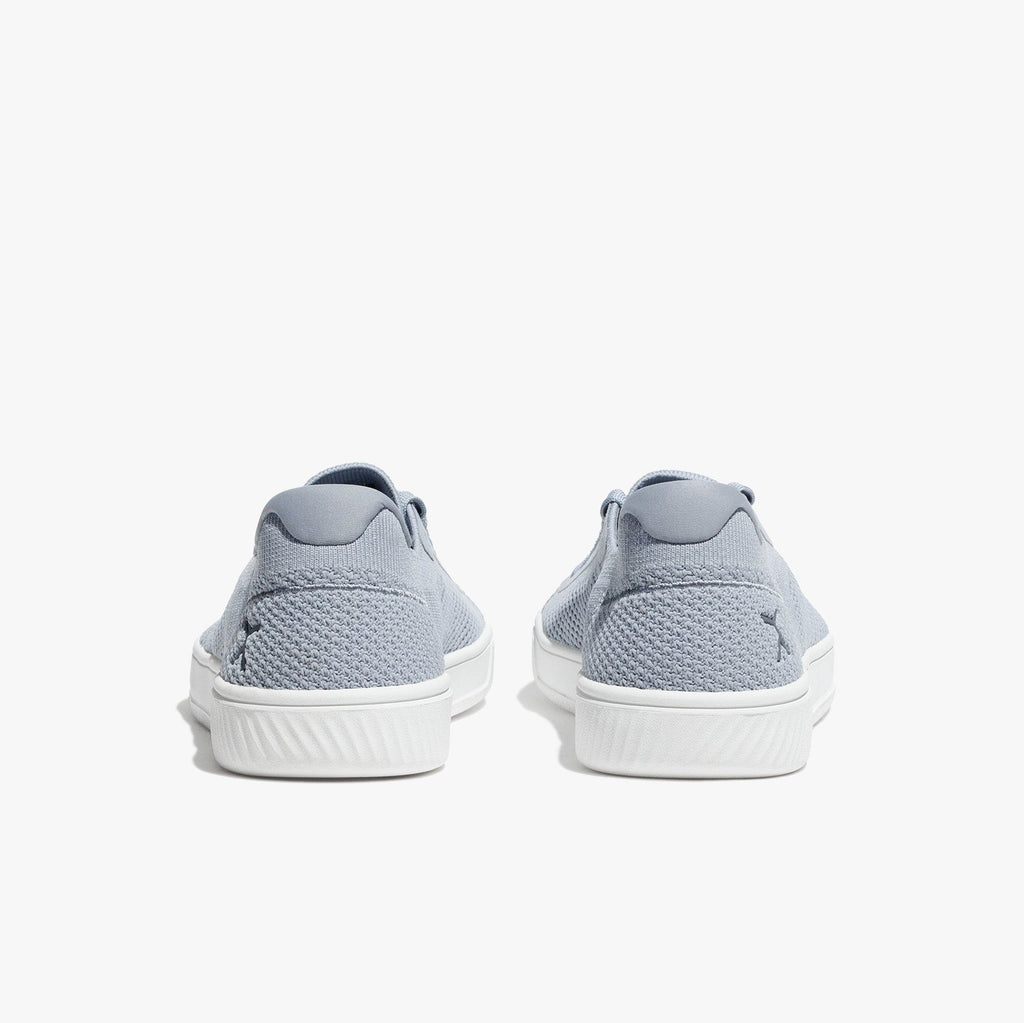 Adapt Knit Trainer - Grey/White