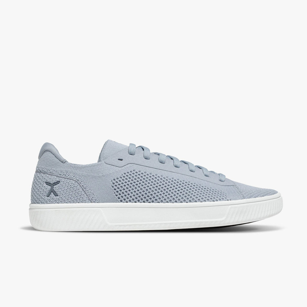Adapt Knit Trainer - Grey/White