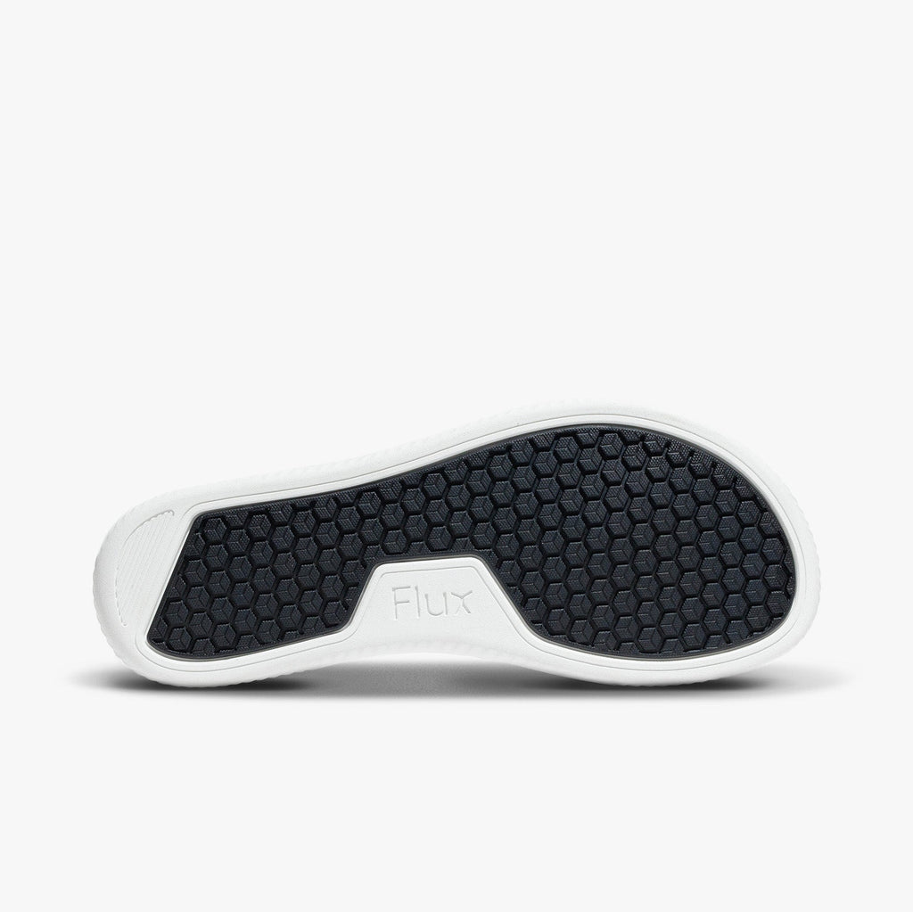 Adapt Knit Trainer - Grey/White