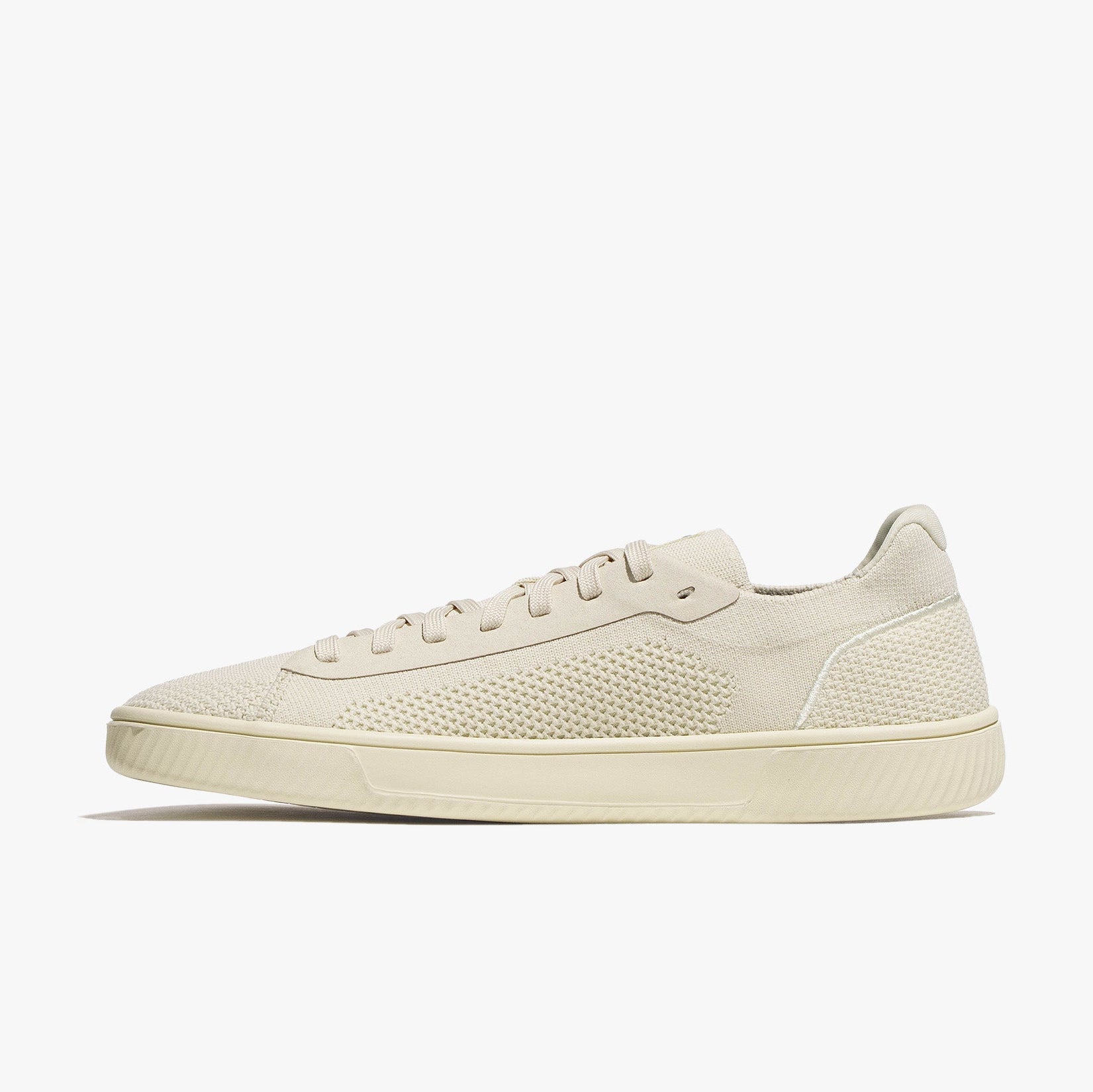 Adapt Knit Trainer - Limoncello