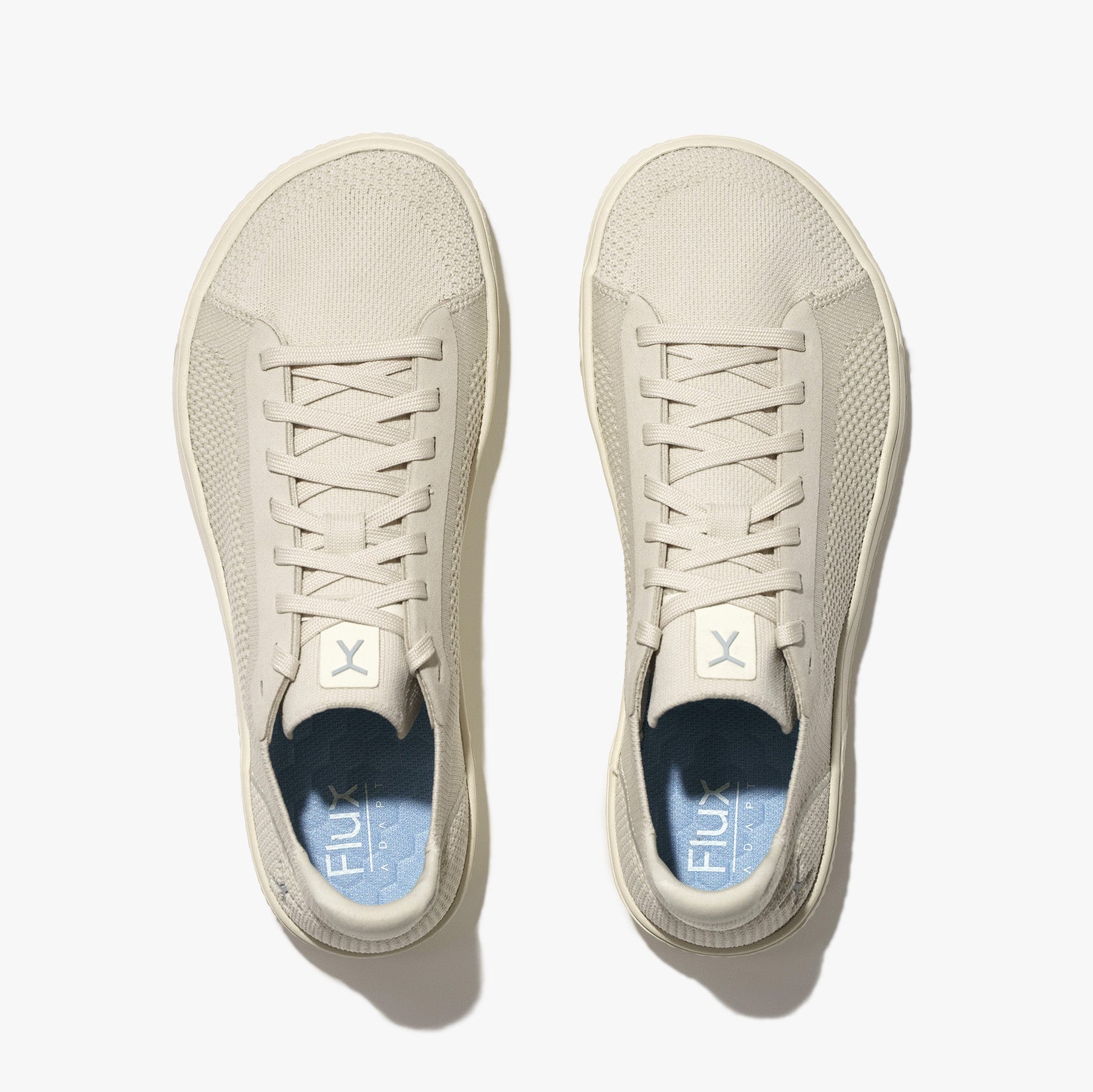 Adapt Knit Trainer - Limoncello