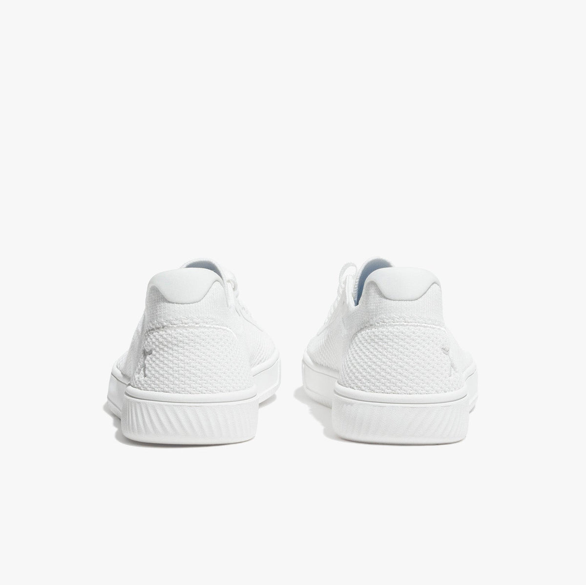 Adapt Knit Trainer - White