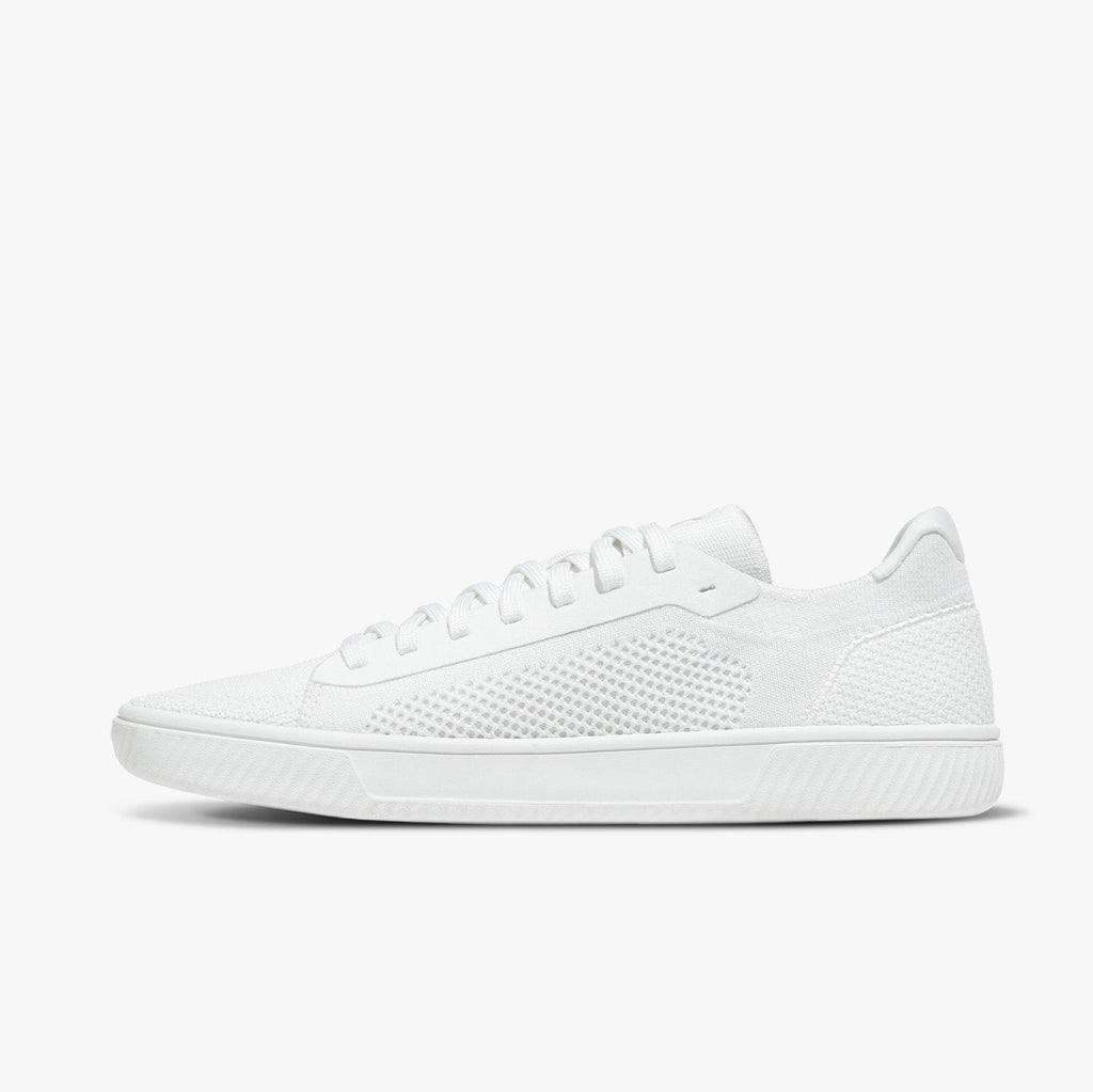 Adapt Knit Trainer - White