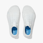 Adapt Knit Trainer - White