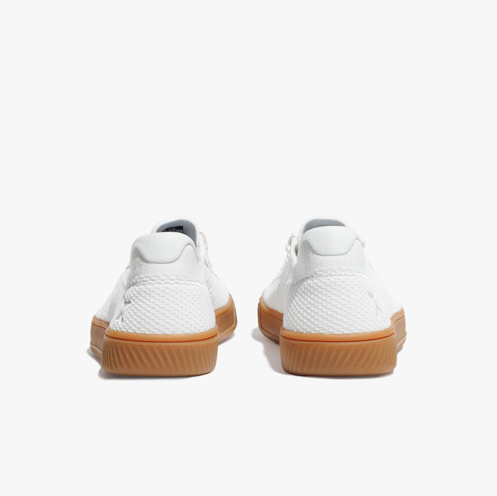 Adapt Knit Trainer - White/Gum